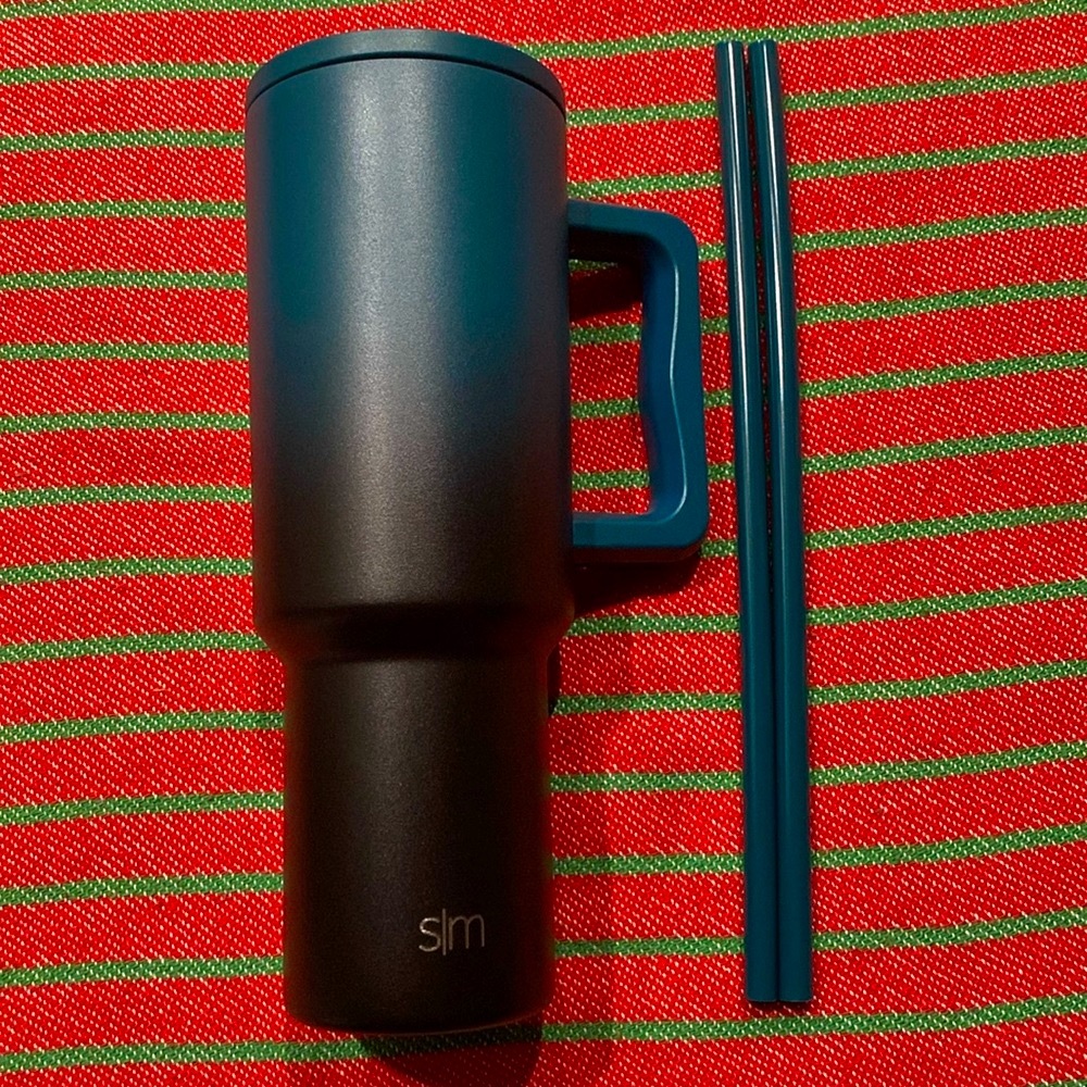 Simple Modern Tumbler